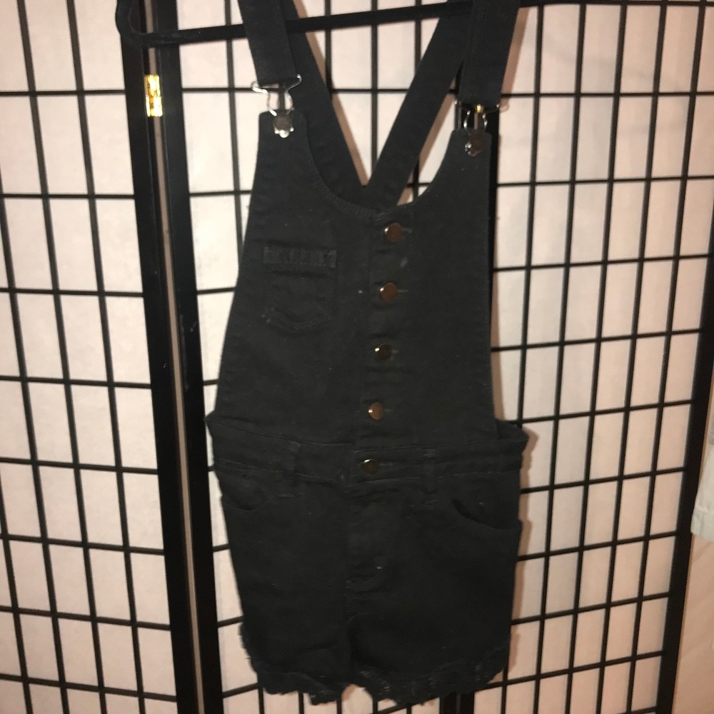Overalls
